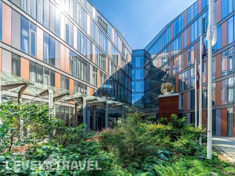 Фотография Rixwell Elefant Hotel