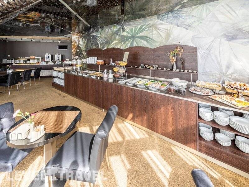 Фотография Rixwell Elefant Hotel