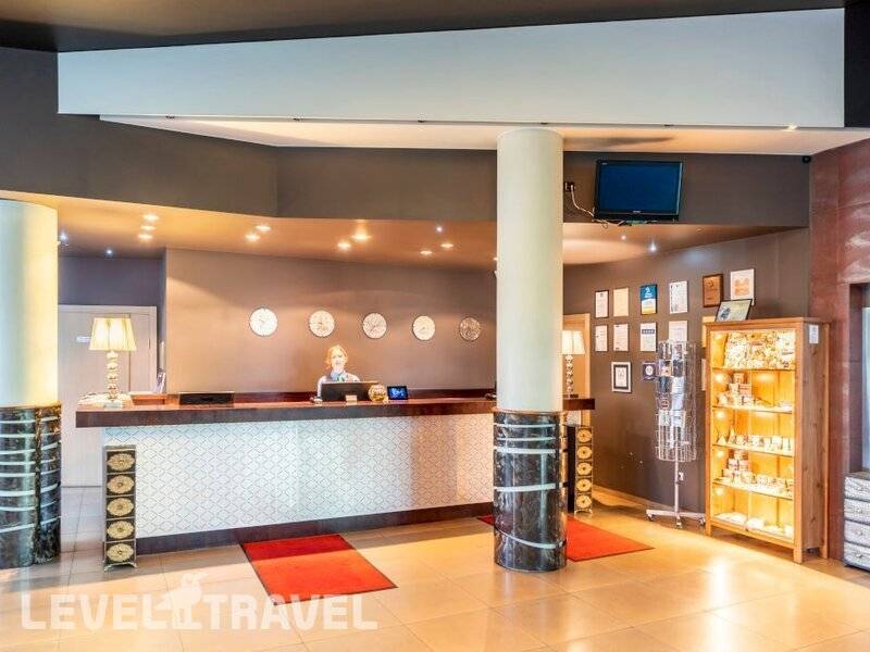 Фотография Rixwell Elefant Hotel