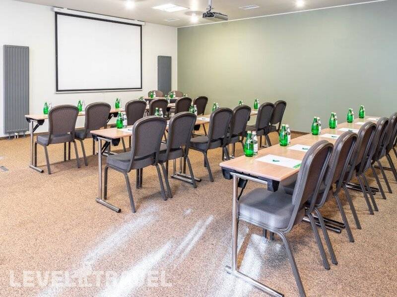 Фотография Rixwell Elefant Hotel