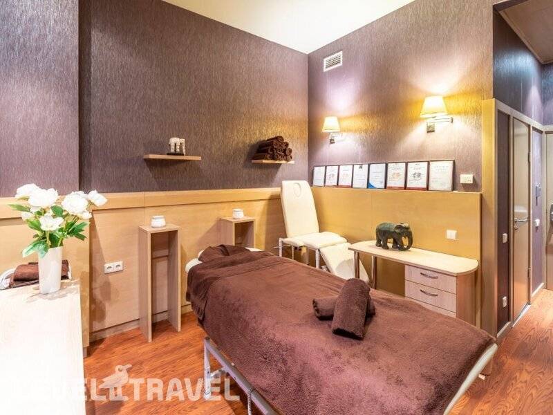Фотография Rixwell Elefant Hotel