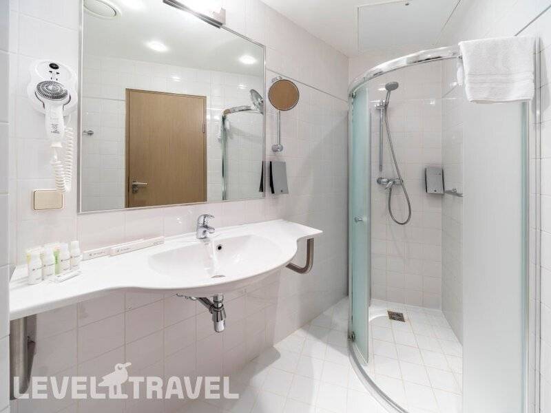 Фотография Rixwell Elefant Hotel