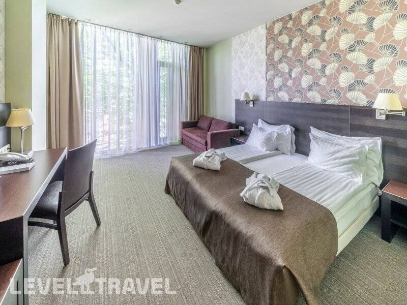 Фотография Rixwell Elefant Hotel