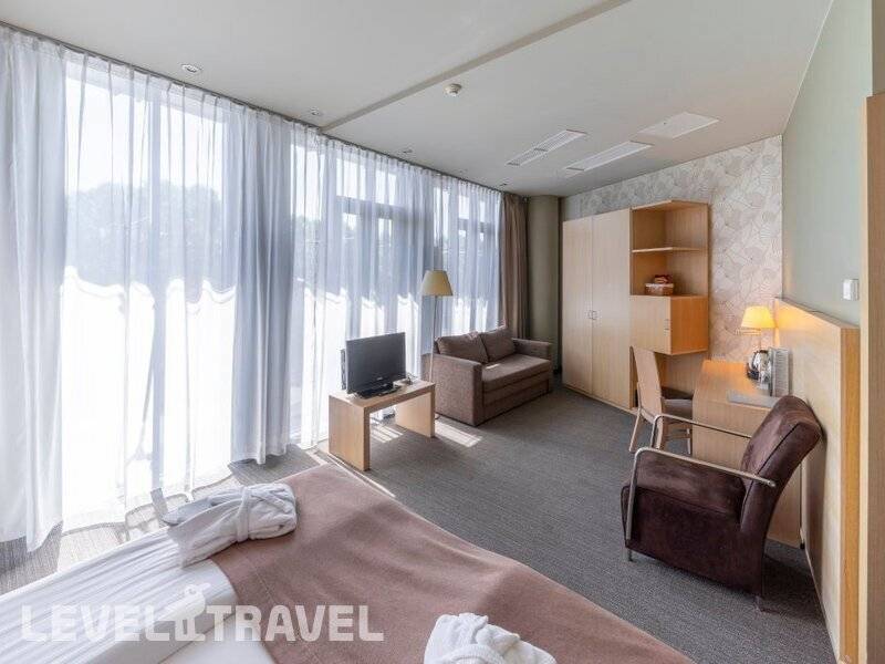 Фотография Rixwell Elefant Hotel