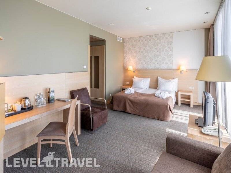 Фотография Rixwell Elefant Hotel