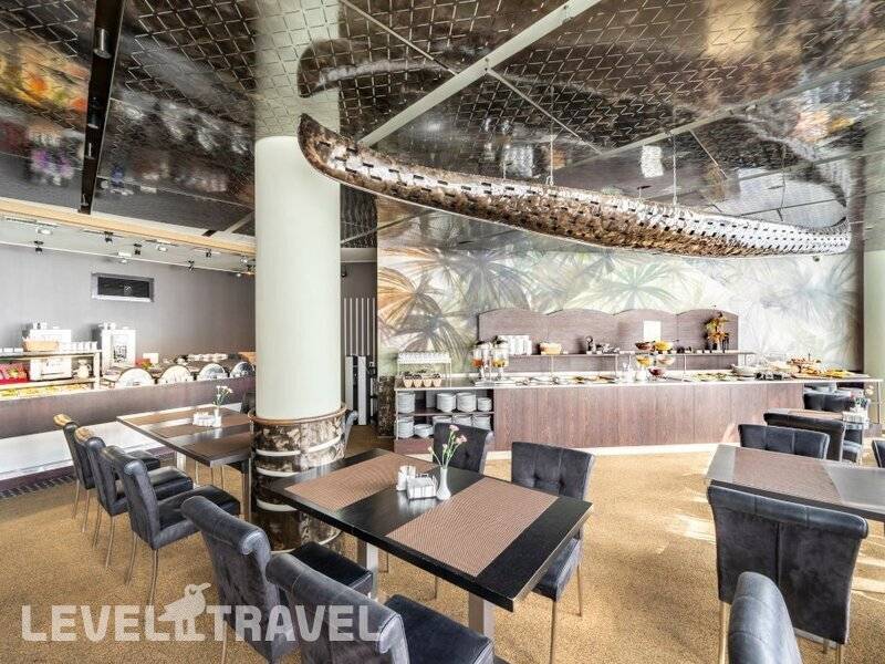 Фотография Rixwell Elefant Hotel