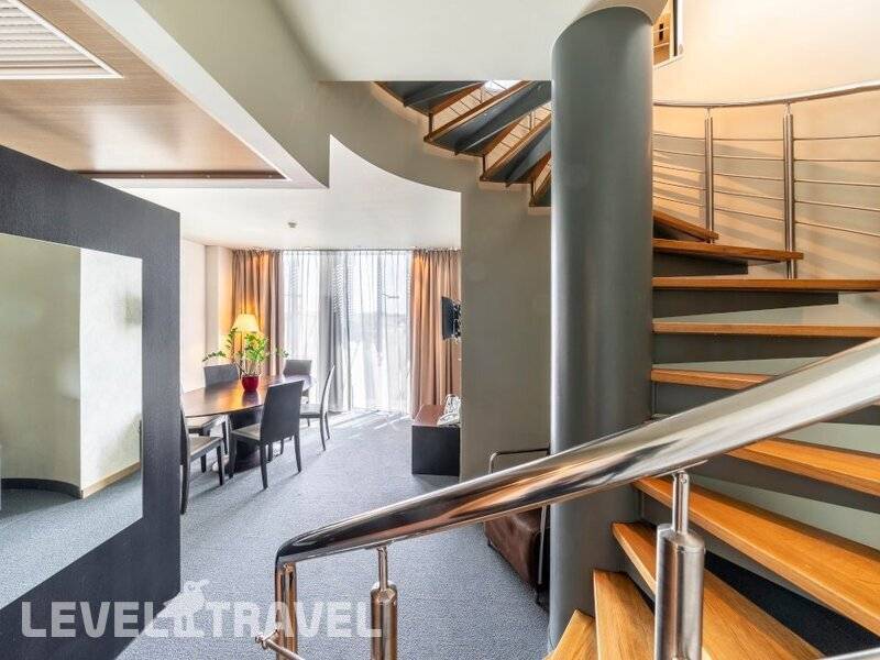 Фотография Rixwell Elefant Hotel