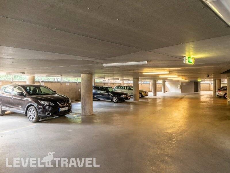 Фотография Rixwell Elefant Hotel
