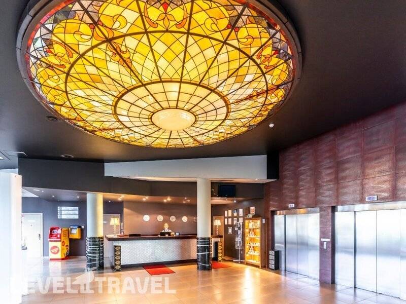 Фотография Rixwell Elefant Hotel