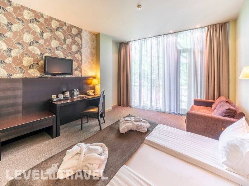 Фотография Rixwell Elefant Hotel