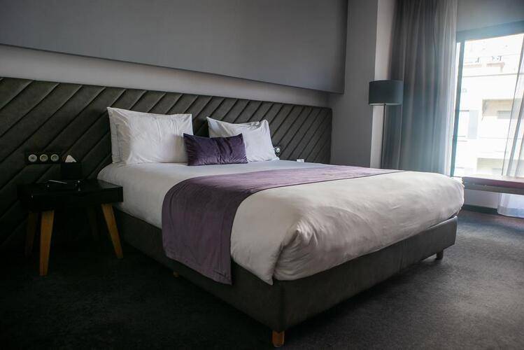 Boutique Hotel Gauthier