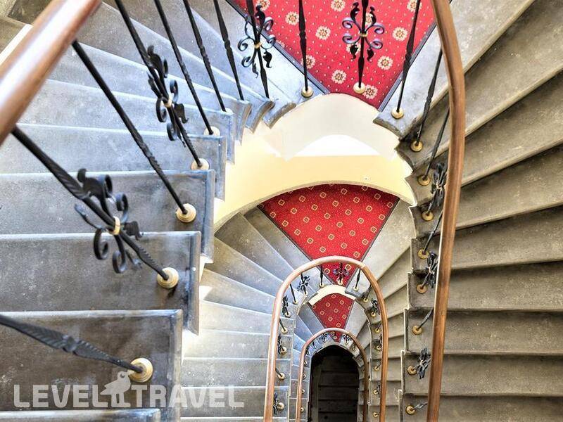 Фотография Rixwell Gertrude
