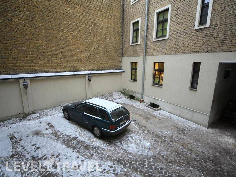 Фотография Rixwell Gertrude