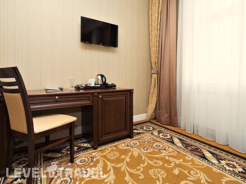 Фотография Rixwell Gertrude