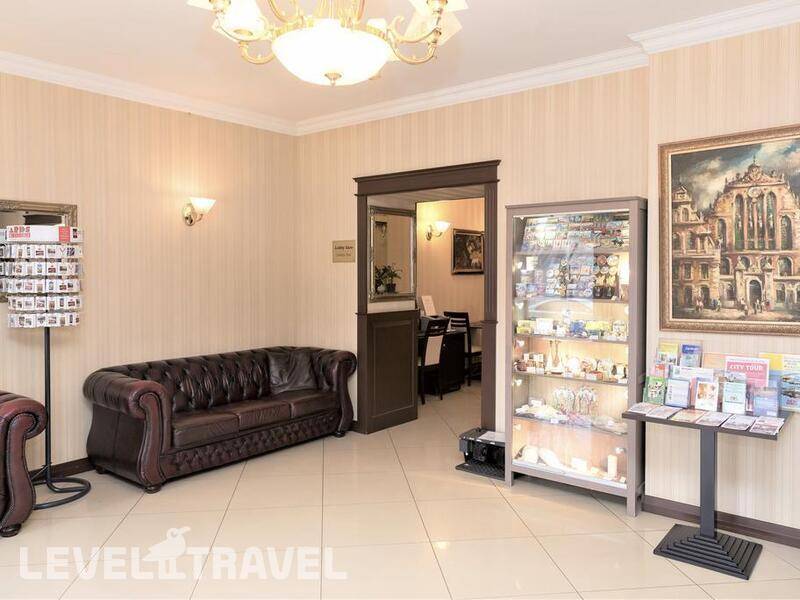 Фотография Rixwell Gertrude