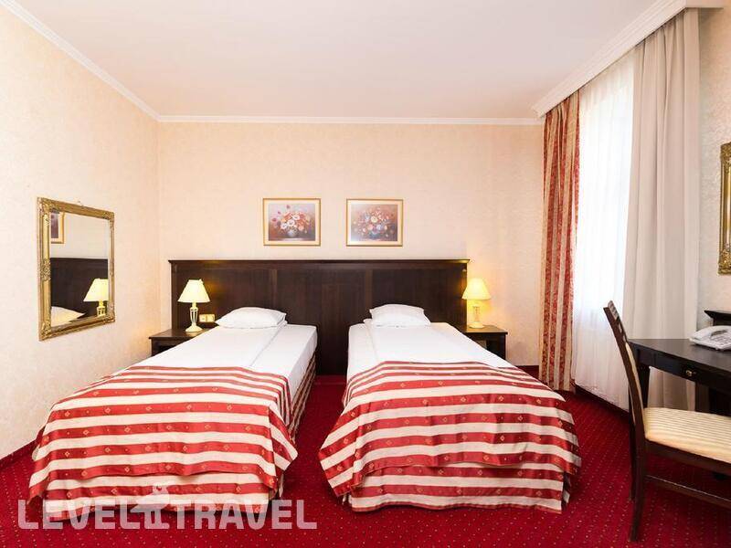 Фотография Rixwell Gertrude