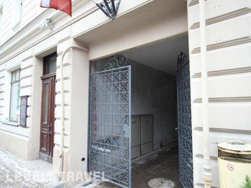 Фотография Rixwell Gertrude