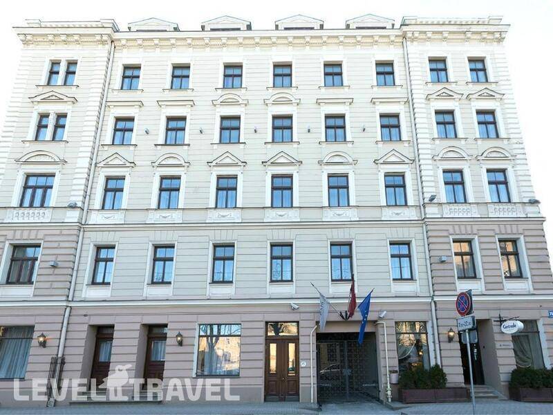 Фотография Rixwell Gertrude