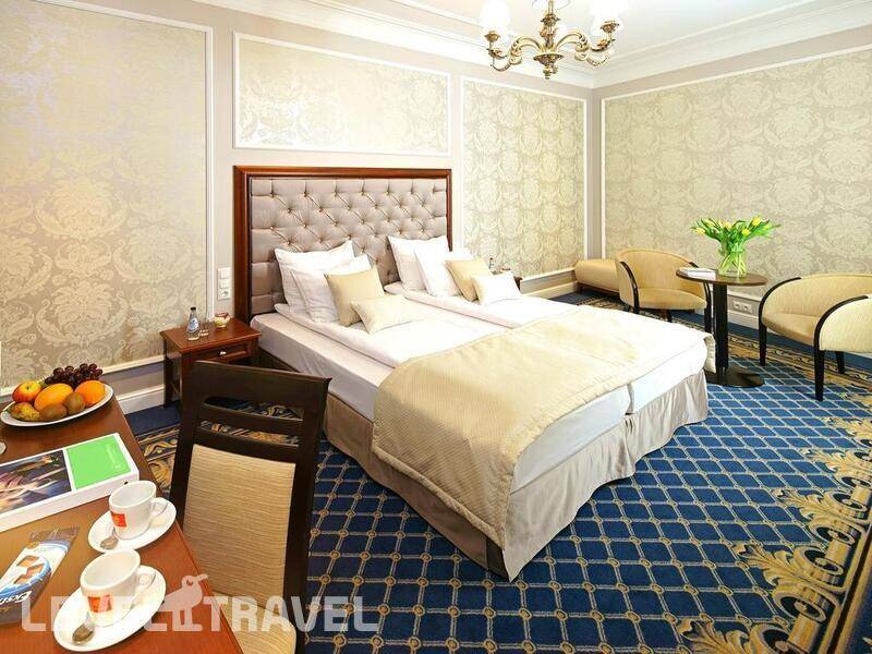 Фотография Rixwell Gertrude