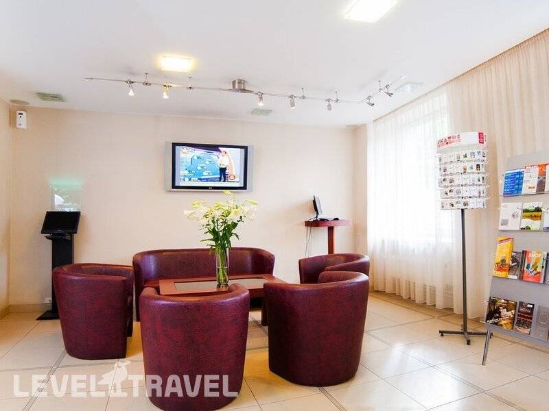 Фотография Rija Hotel Tia