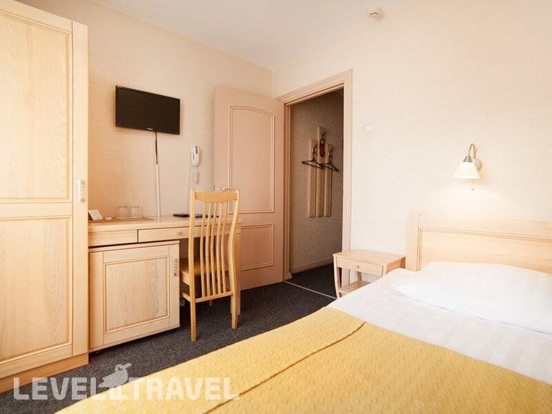 Фотография Rija Hotel Tia