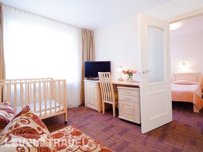 Фотография Rija Hotel Tia