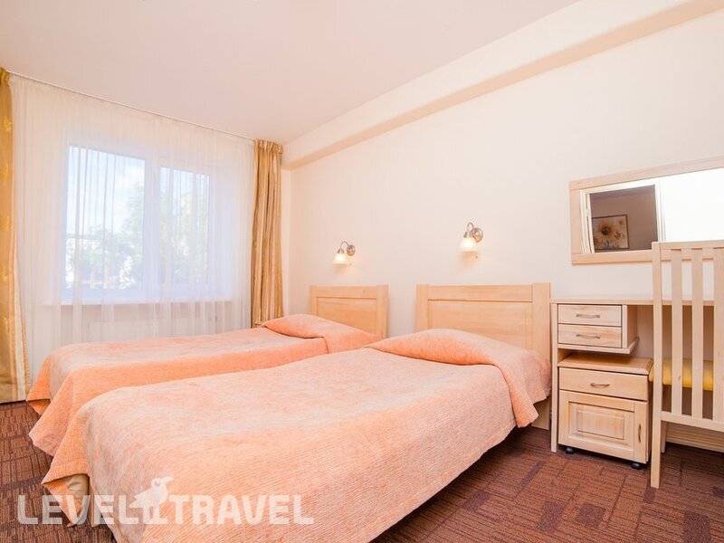 Фотография Rija Hotel Tia