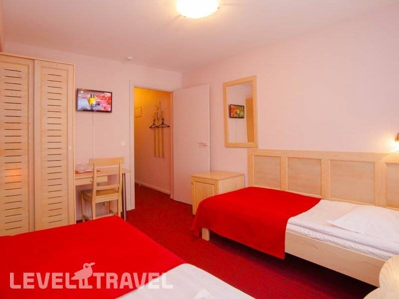 Фотография Rija Hotel Tia