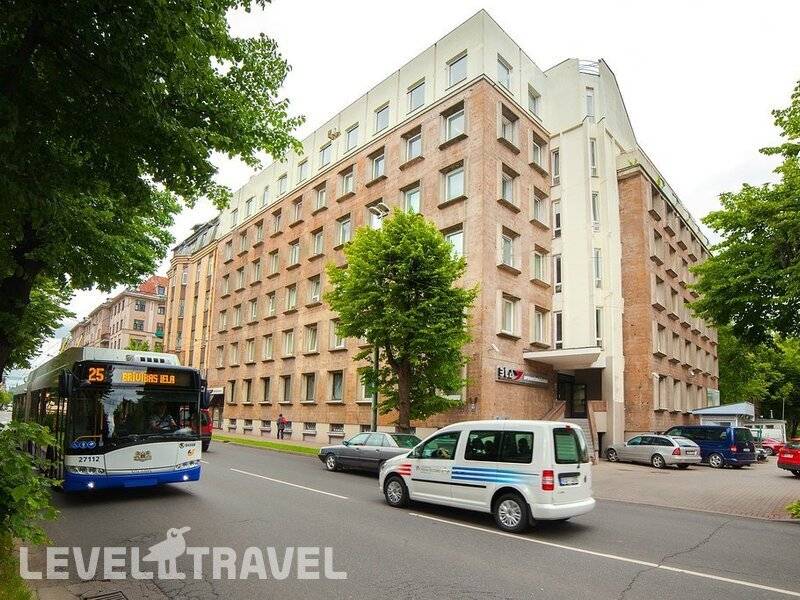 Фотография Rija Hotel Tia