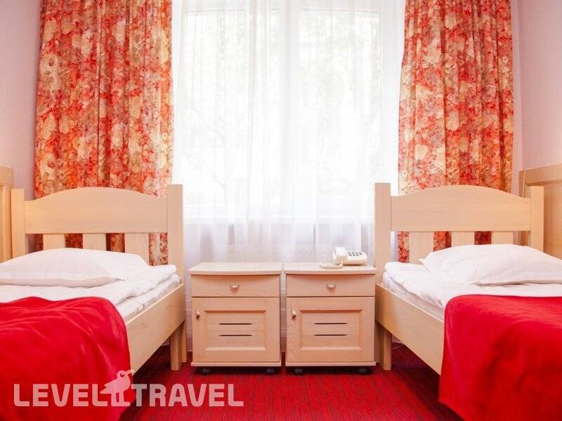 Фотография Rija Hotel Tia