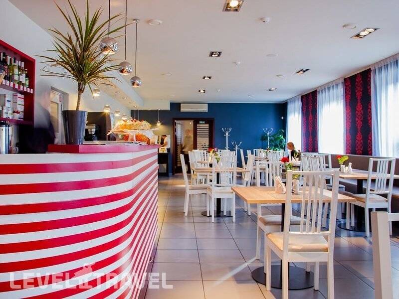 Фотография Rija Hotel Tia