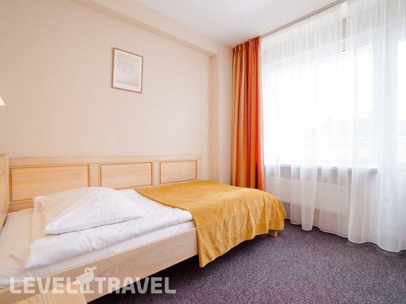 Фотография Rija Hotel Tia