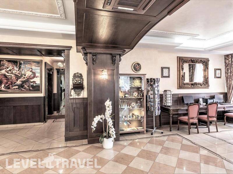 Фотография Rixwell Old Riga Palace