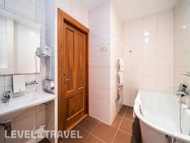 Фотография Rixwell Terrace Design
