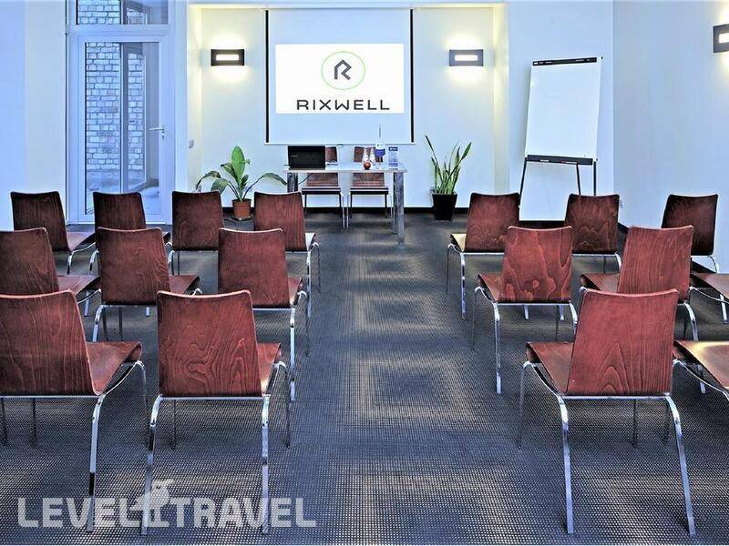 Фотография Rixwell Terrace Design