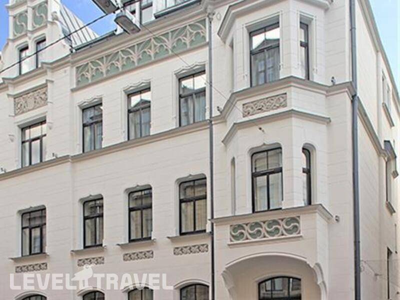 Фотография Rixwell Terrace Design