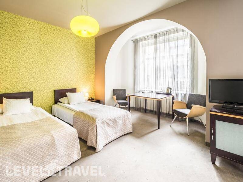 Фотография Rixwell Terrace Design