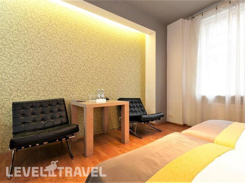 Фотография Rixwell Terrace Design