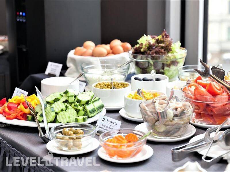 Фотография Rixwell Terrace Design