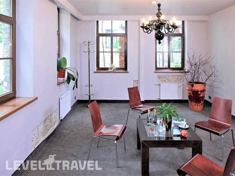 Фотография Rixwell Terrace Design