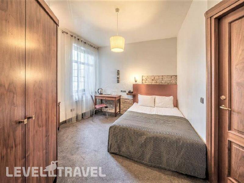 Фотография Rixwell Terrace Design