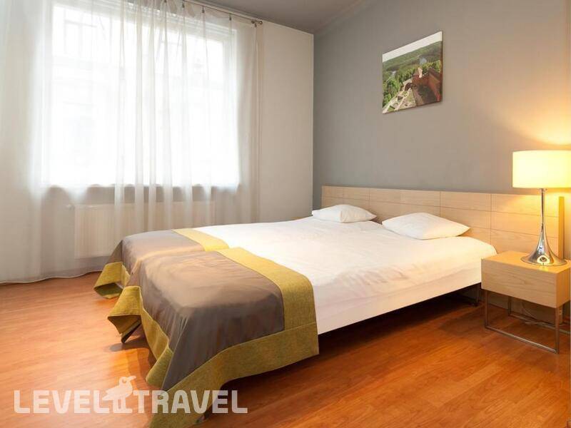 Фотография Rixwell Terrace Design