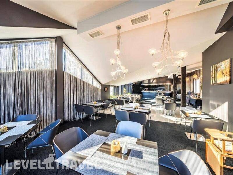 Фотография Rixwell Terrace Design