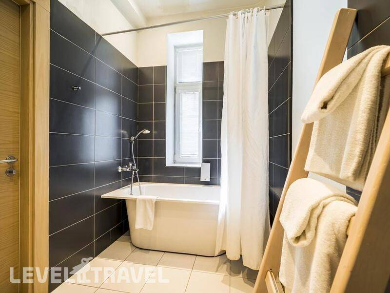 Фотография Rixwell Terrace Design