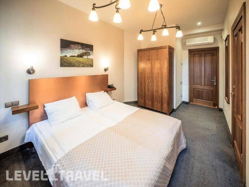Фотография Rixwell Terrace Design
