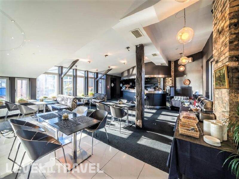 Фотография Rixwell Terrace Design