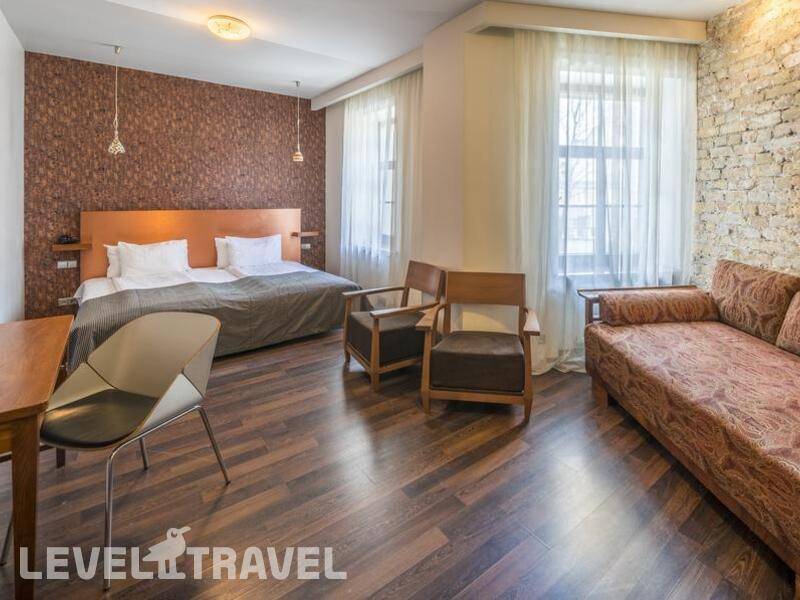 Фотография Rixwell Terrace Design