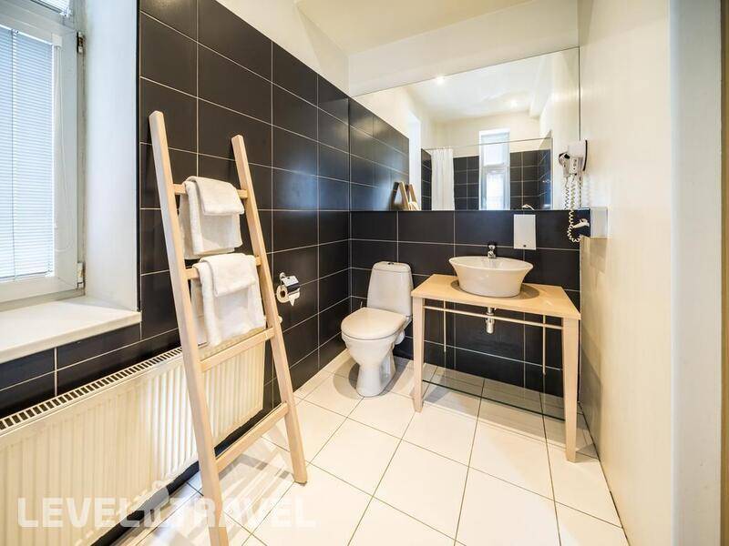 Фотография Rixwell Terrace Design