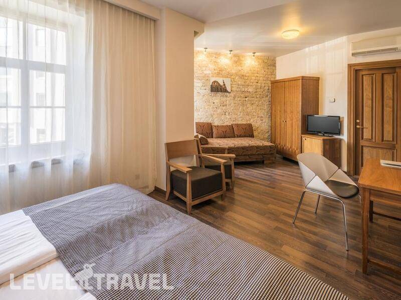 Фотография Rixwell Terrace Design