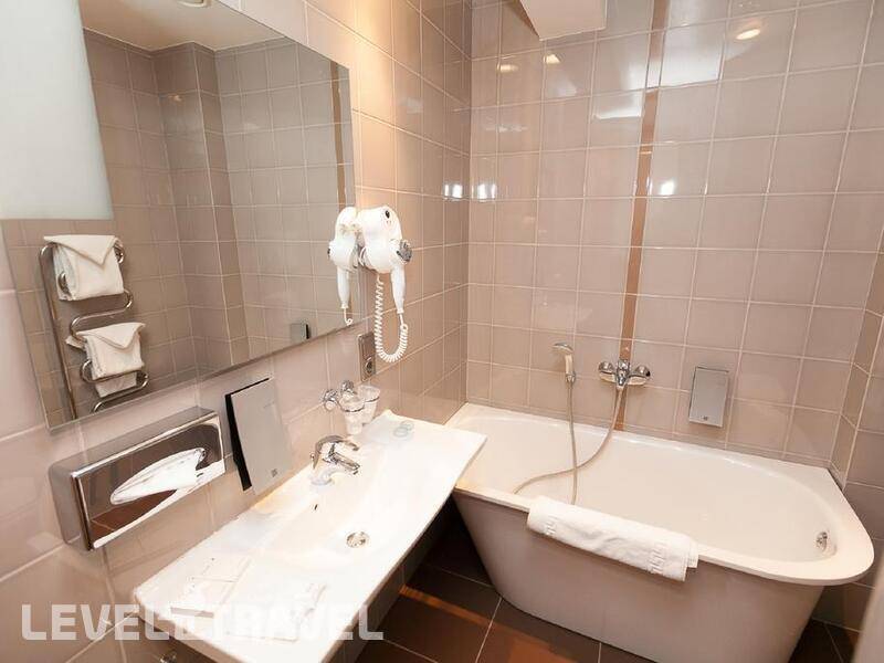 Фотография Rixwell Terrace Design